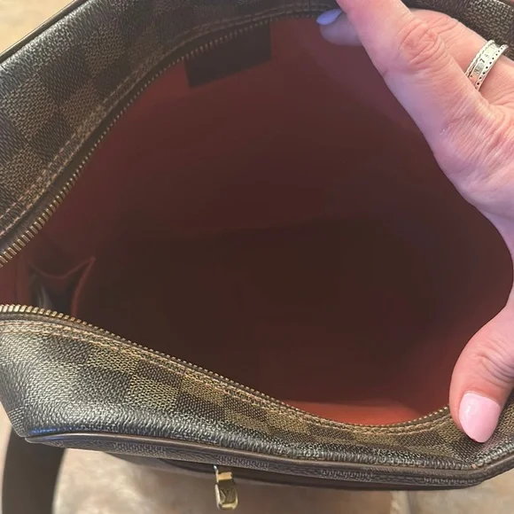 Authentic vintage Louis Vuitton Olav - Picture 6 of 12